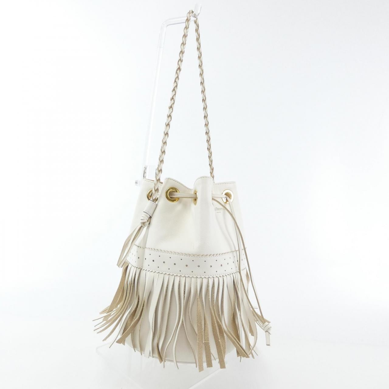 ジェイアンドエムデヴィッドソン J&M DAVIDSON BAG