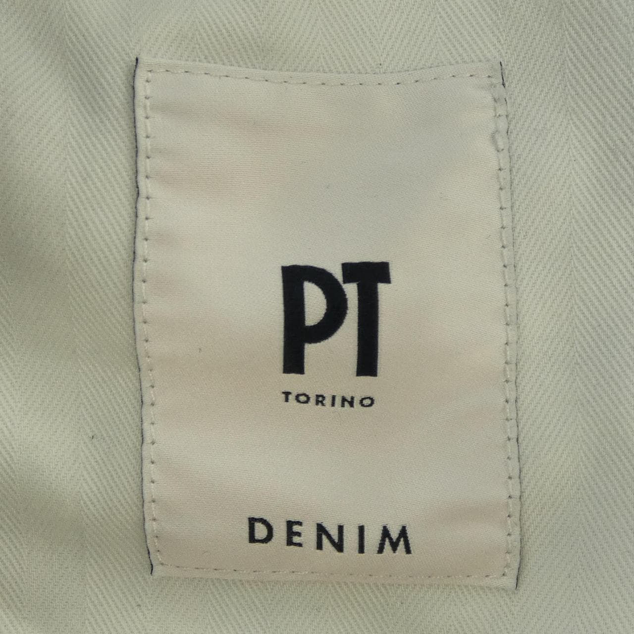 ピーティートリノ PT TORINO ジーンズ