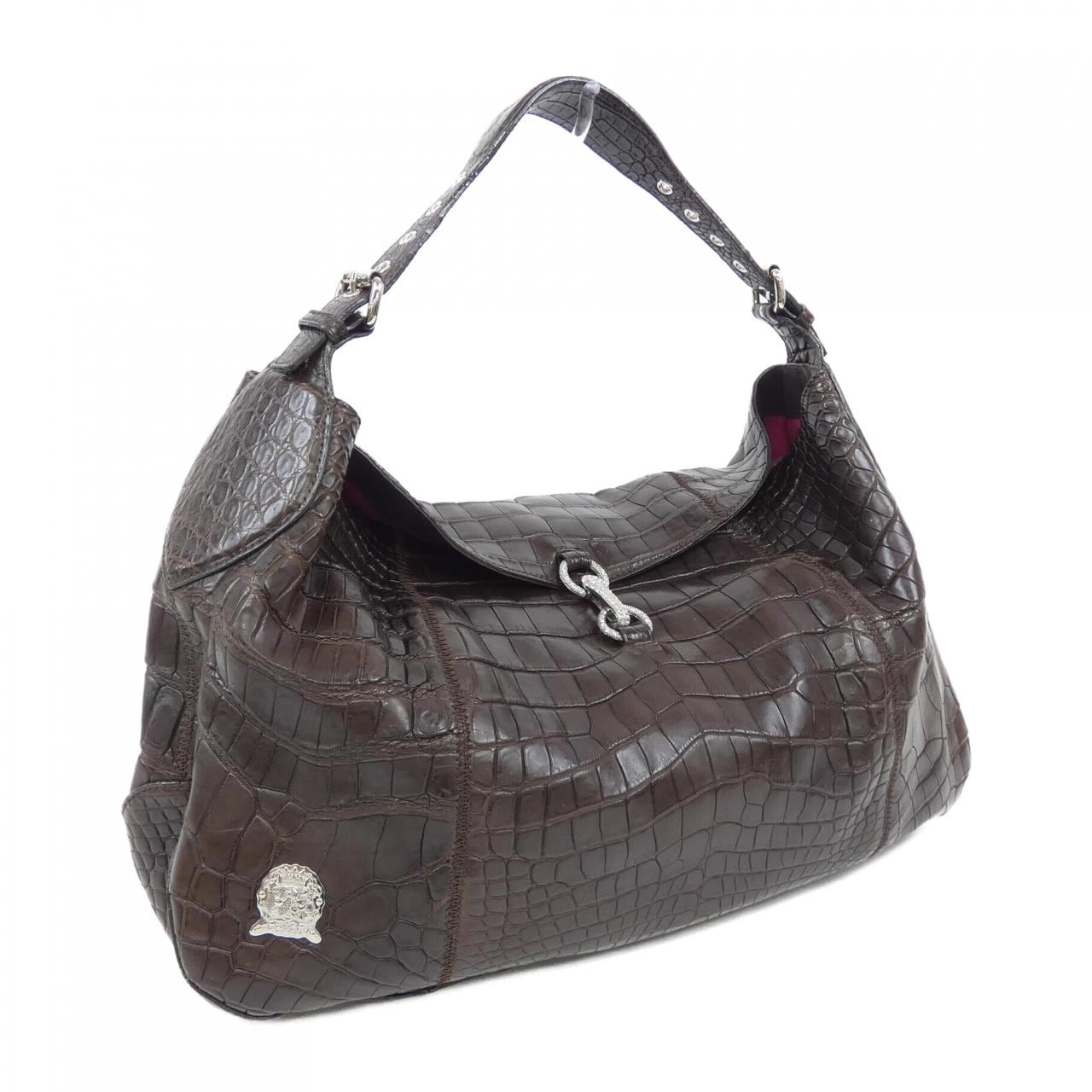 ACCESSOIRES DE MADEM BAG