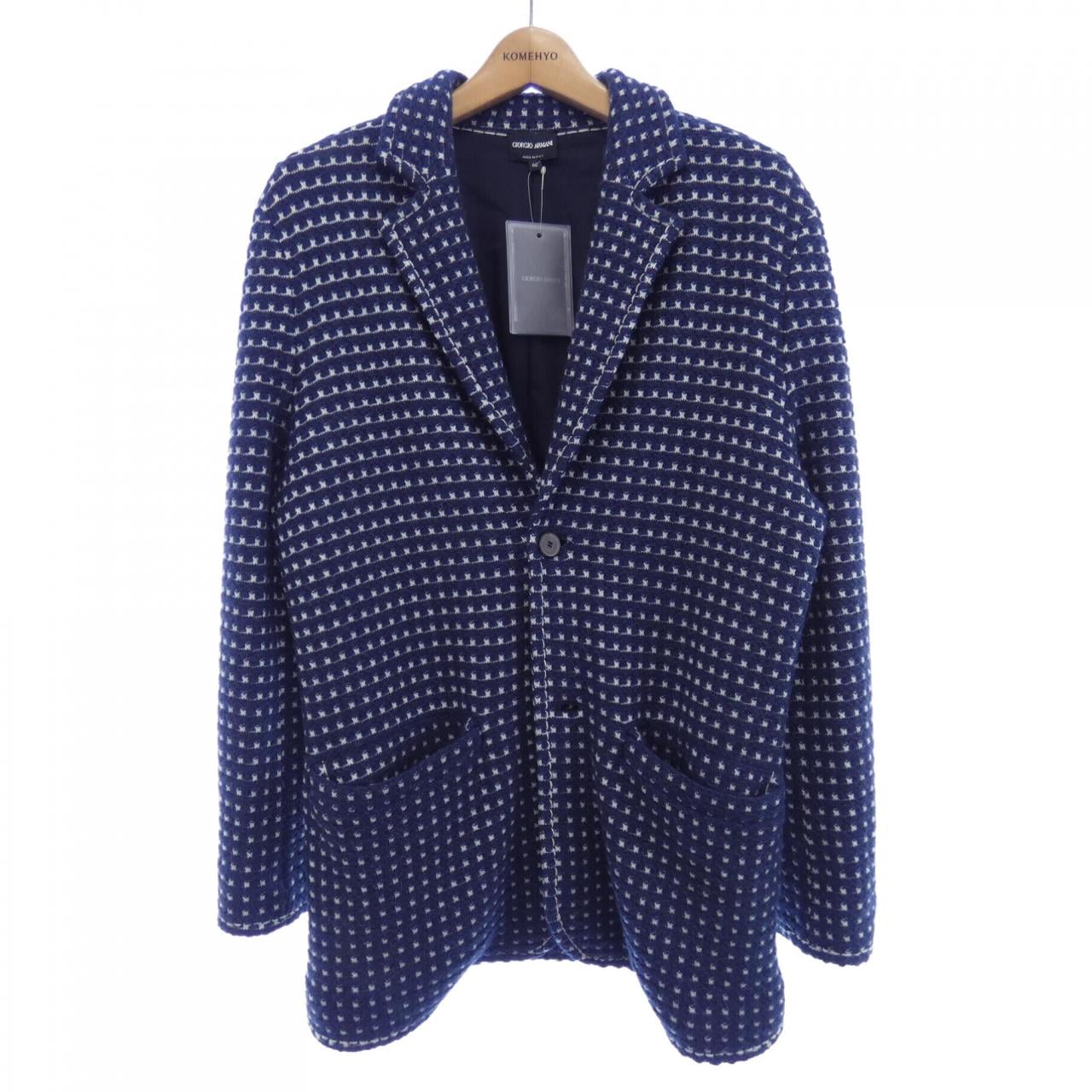 ジョルジオ アルマーニ GIORGIO ARMANI ジャケット