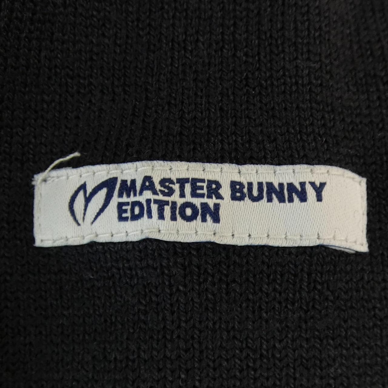 母带版MASTER BUNNY EDITION夹克衫