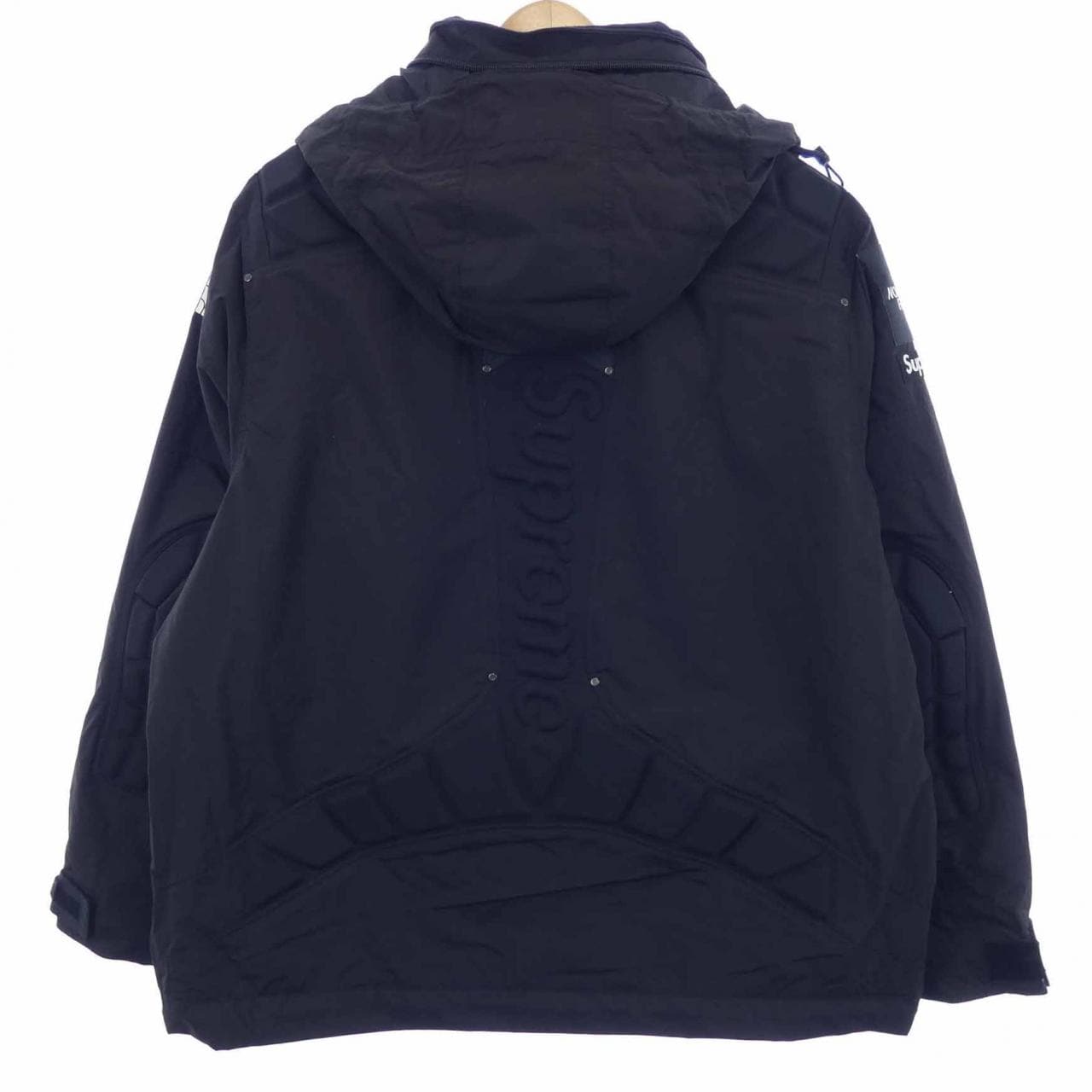 シュプリームザノースフェイス SUPREME×NORTH FACE ジャケット