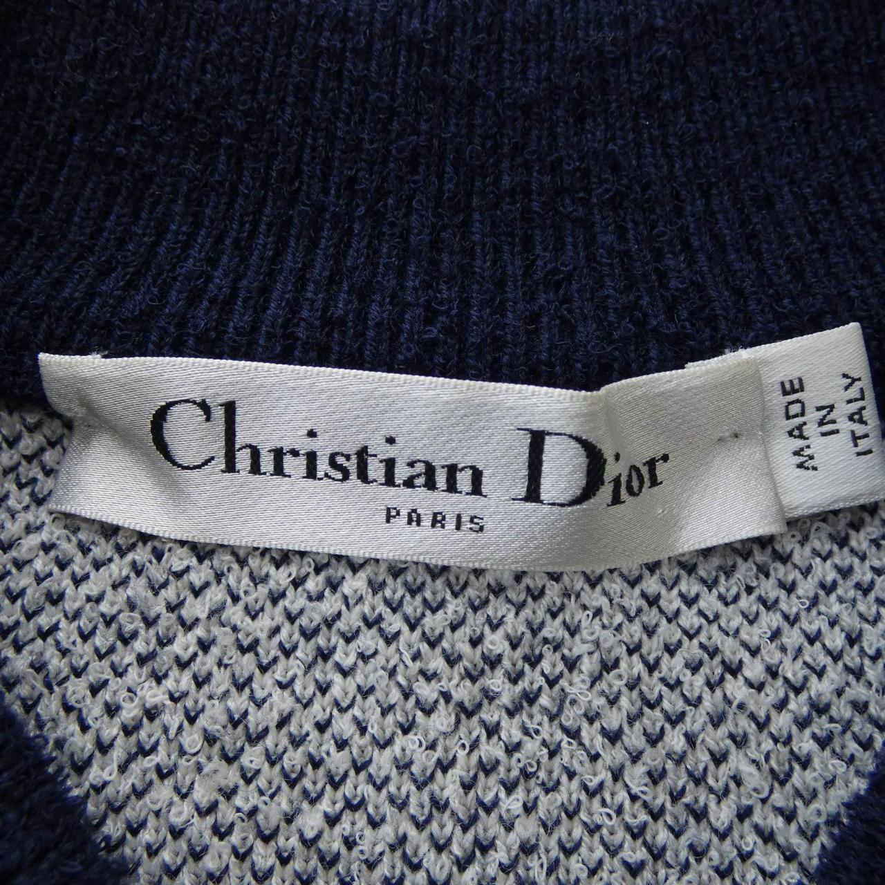 クリスチャンディオール CHRISTIAN DIOR ブルゾン