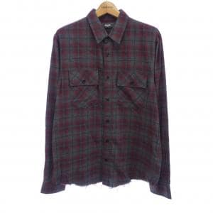 アミリ AMIRI シャツ