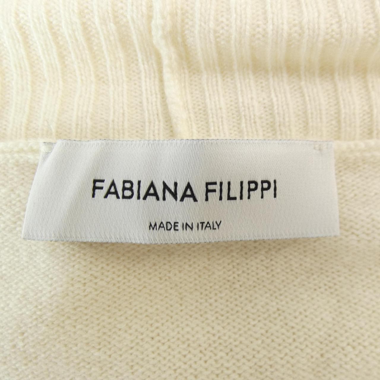 ファビアナフィリッピ FABIANA FILIPPI ニット