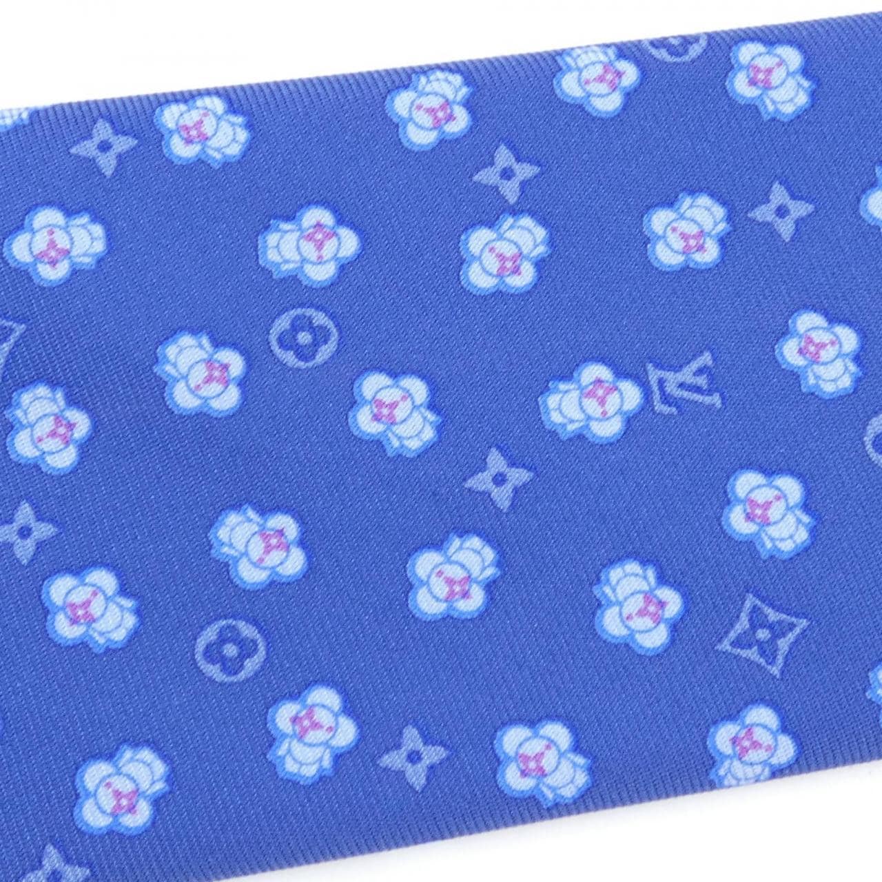 ルイヴィトン LOUIS VUITTON M78028 NECKTIE