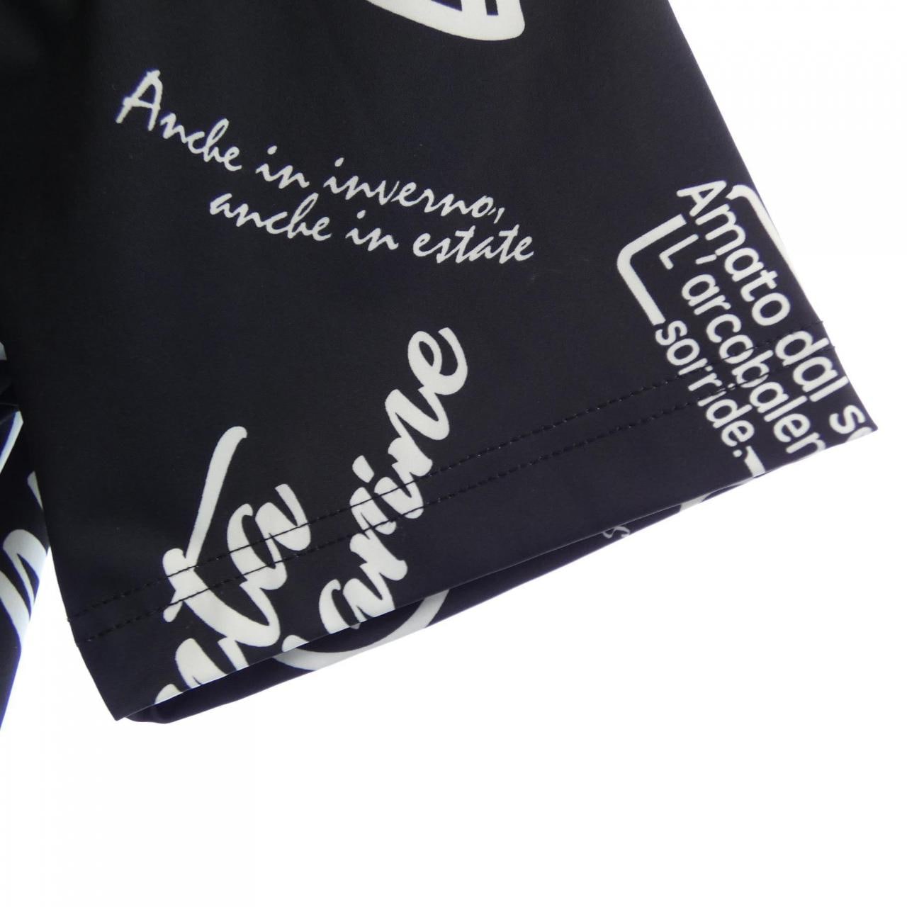 ムータ MUTA ポロシャツ