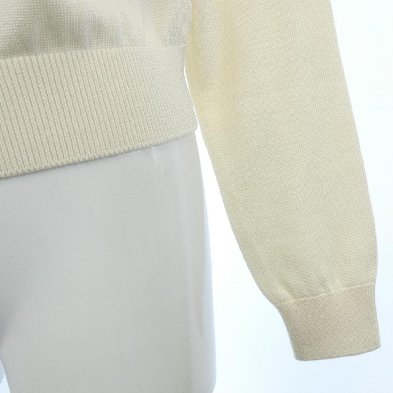 エルメス HERMES 5E2730DL カーディガン