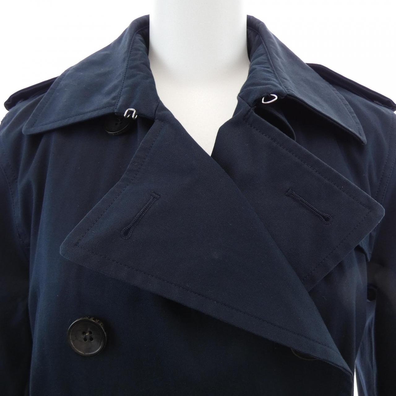 グレンフェル GRENFELL トレンチコート