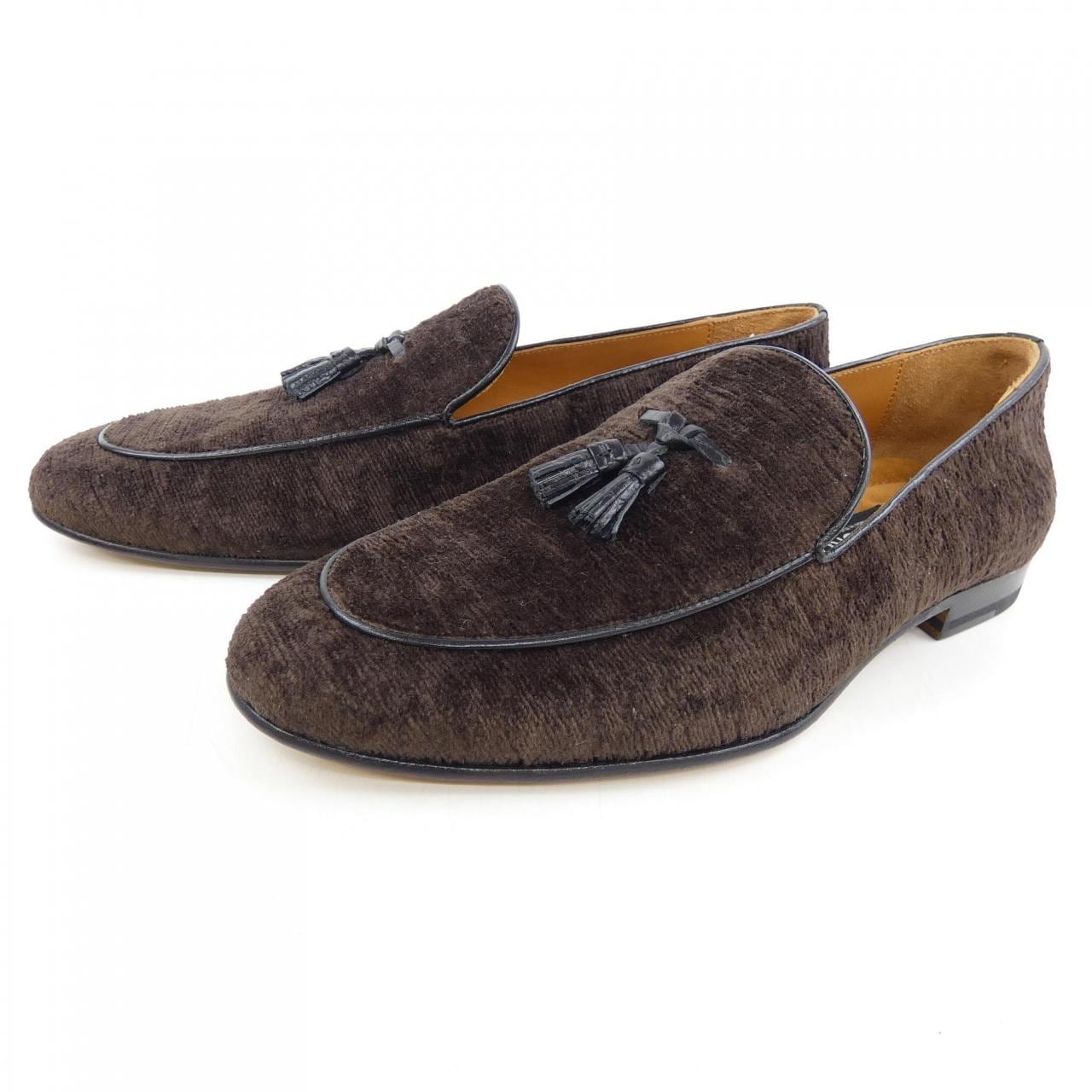 トムフォード TOM FORD シューズ