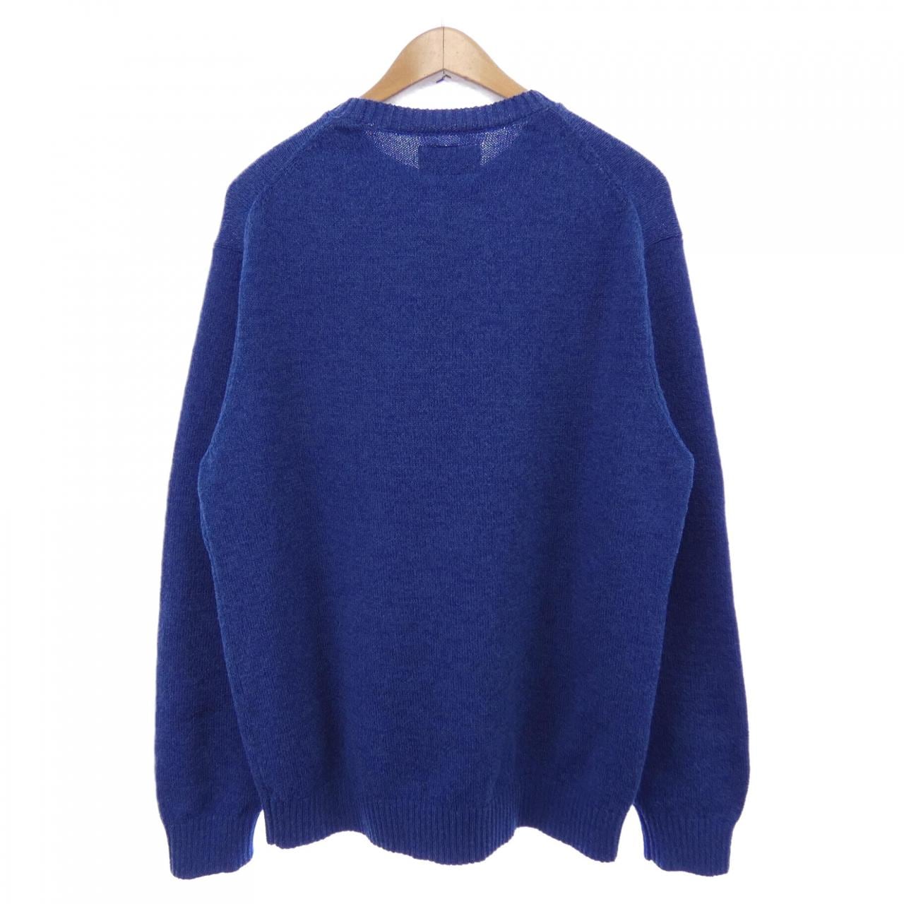 ビームスプラス BEAMS PLUS ニット