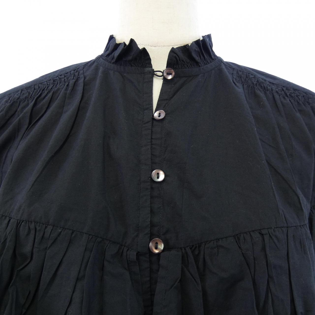 サラマリカ Sara Mallika トップス