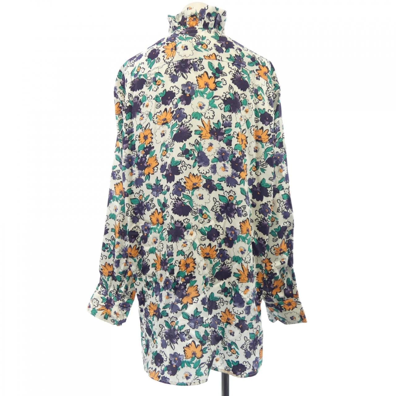 プランシー PLAN C シャツ