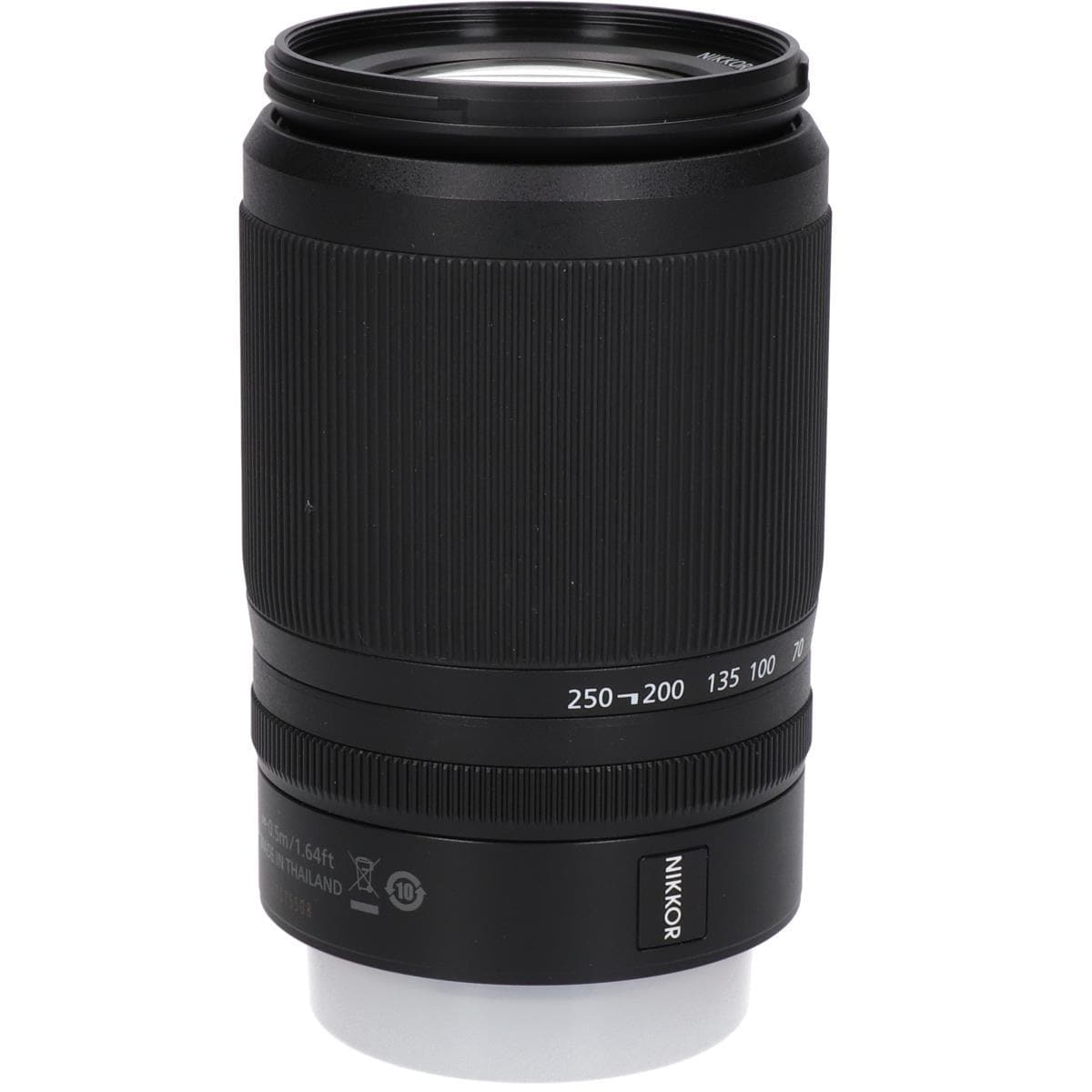 NIKON Z DX50-250mm F4.5-6.3VR