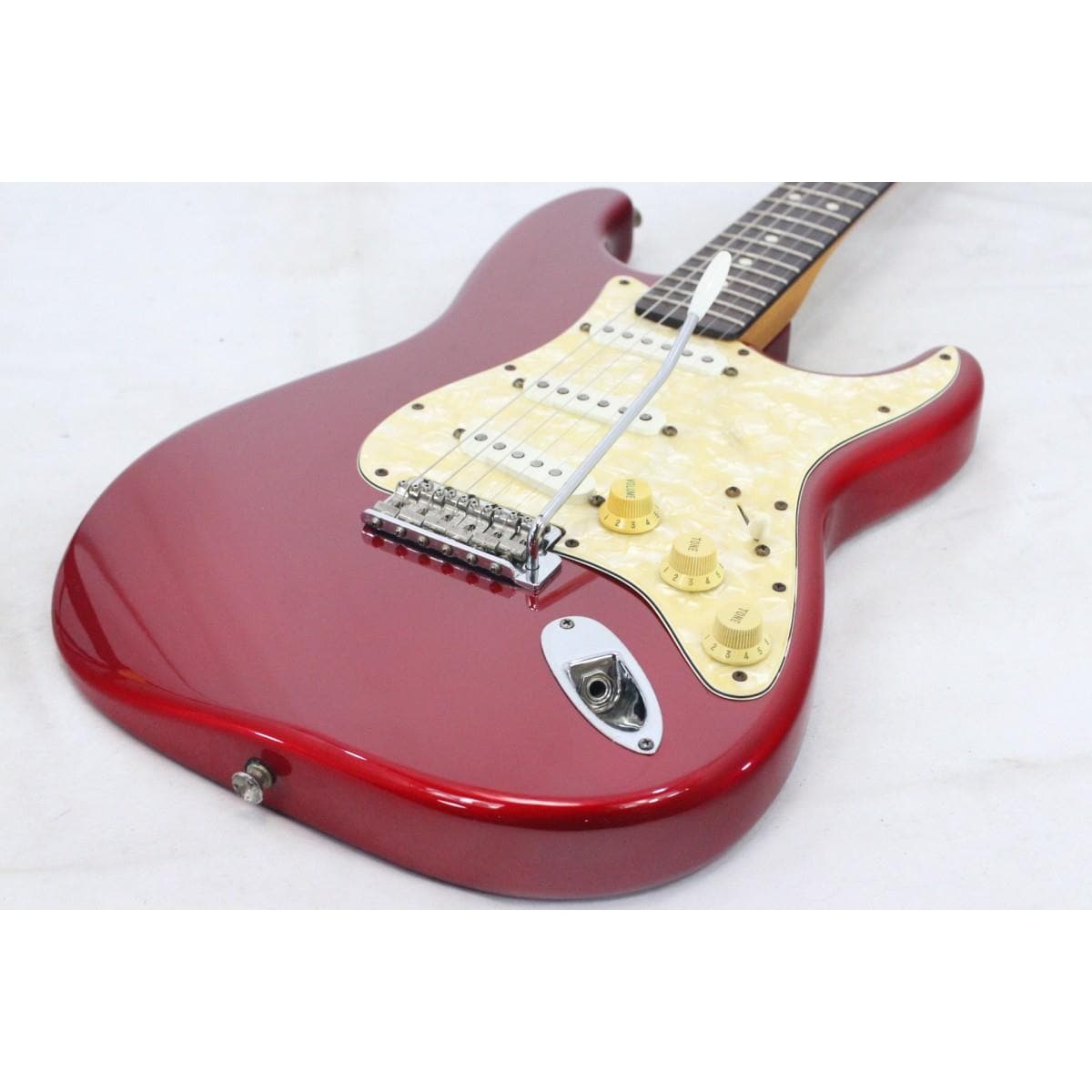 ＦＥＮＤＥＲ　　ＤＥＬＵＸＥ　ＰＯＷＥＲＨＯＵＳＥ　ＳＴ