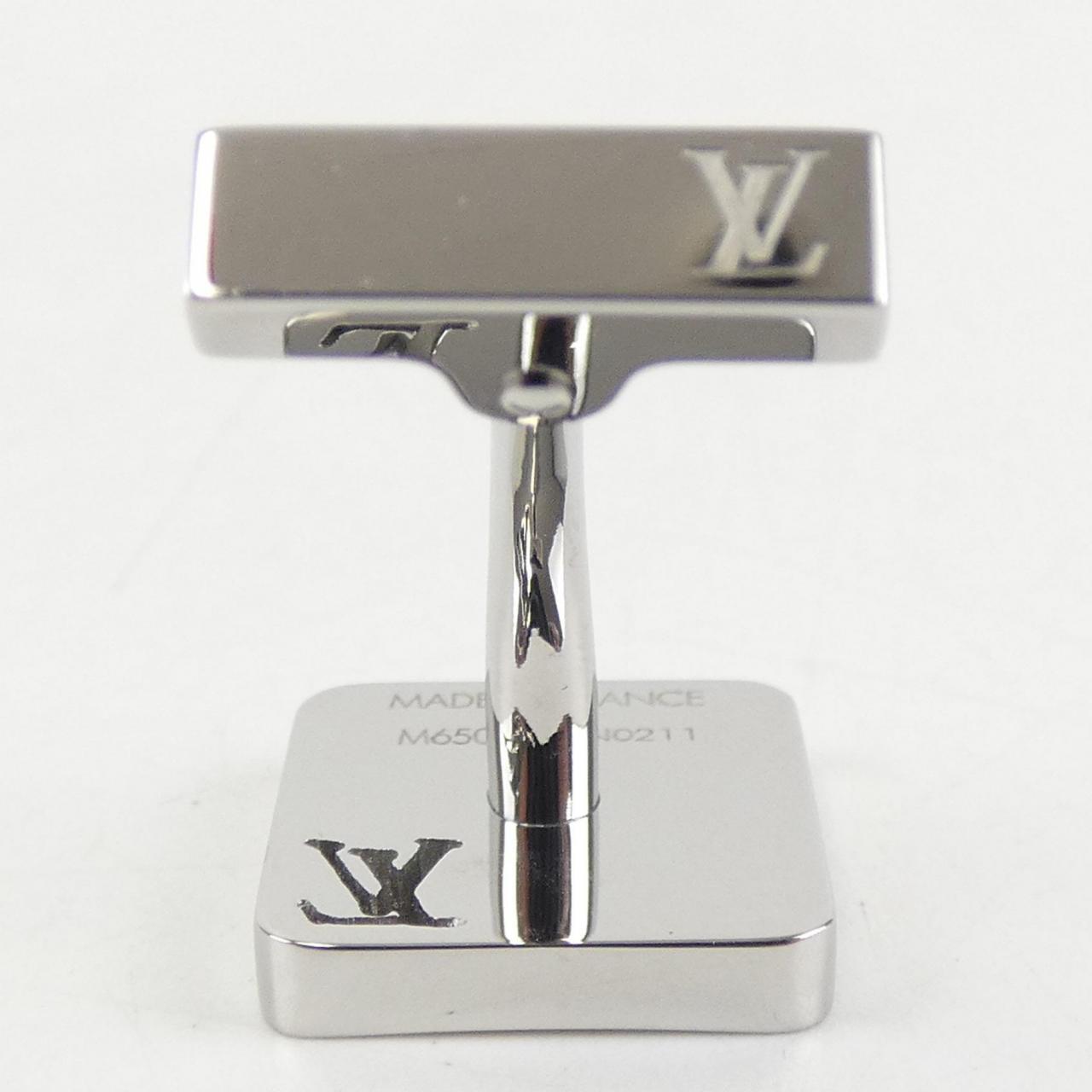 ルイヴィトン LOUIS VUITTON カフス