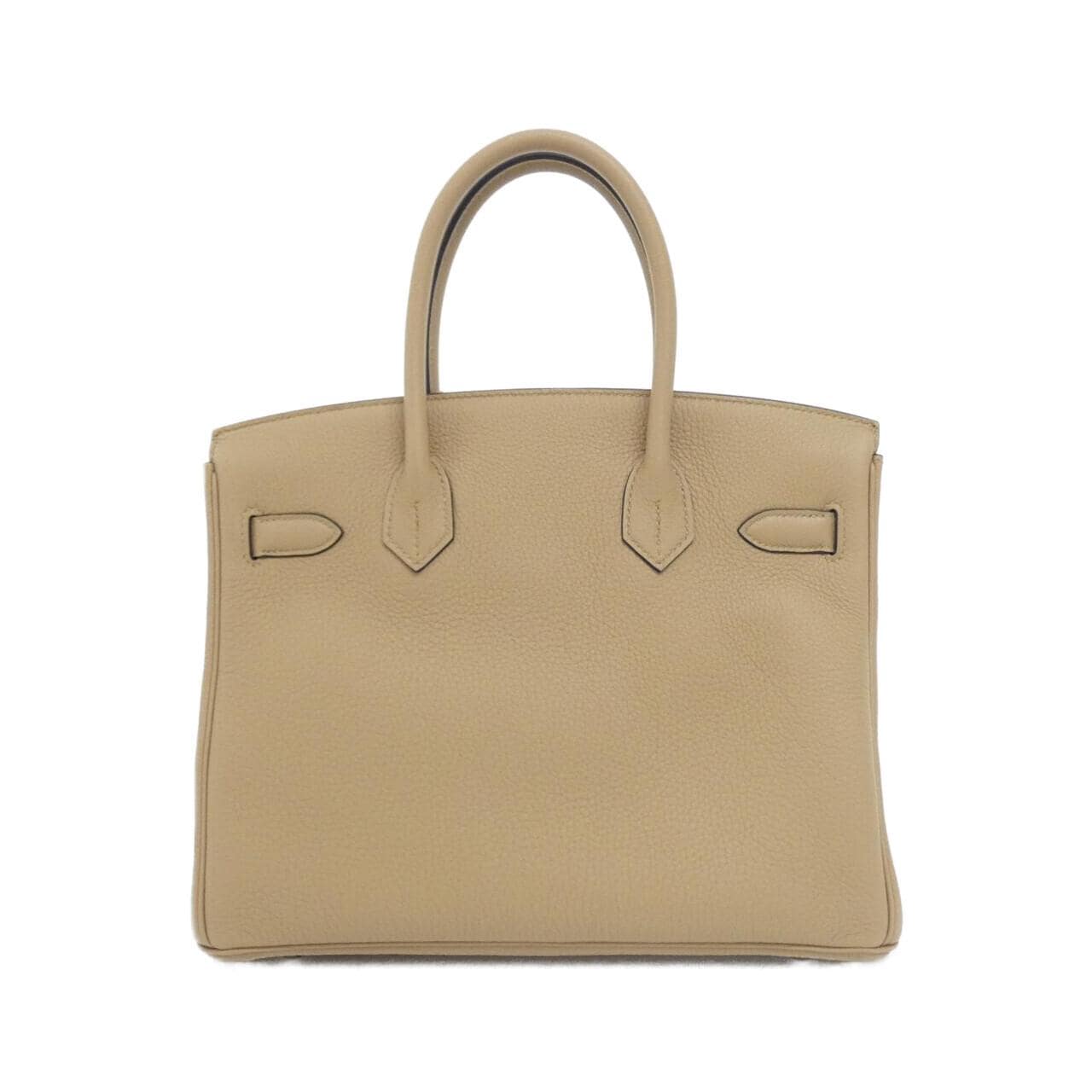 【未使用品】エルメス バーキン 30cm 030520CK バッグ