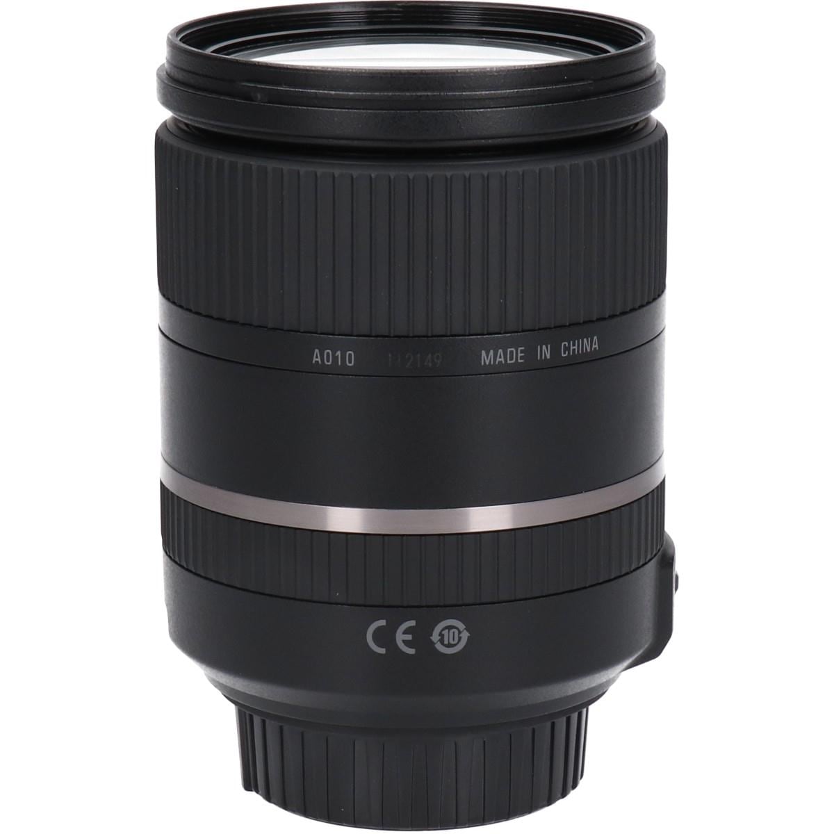 ニコン２８－３００ｍｍ　Ｆ３．５－６．３ＤＩ　Ａ０１０