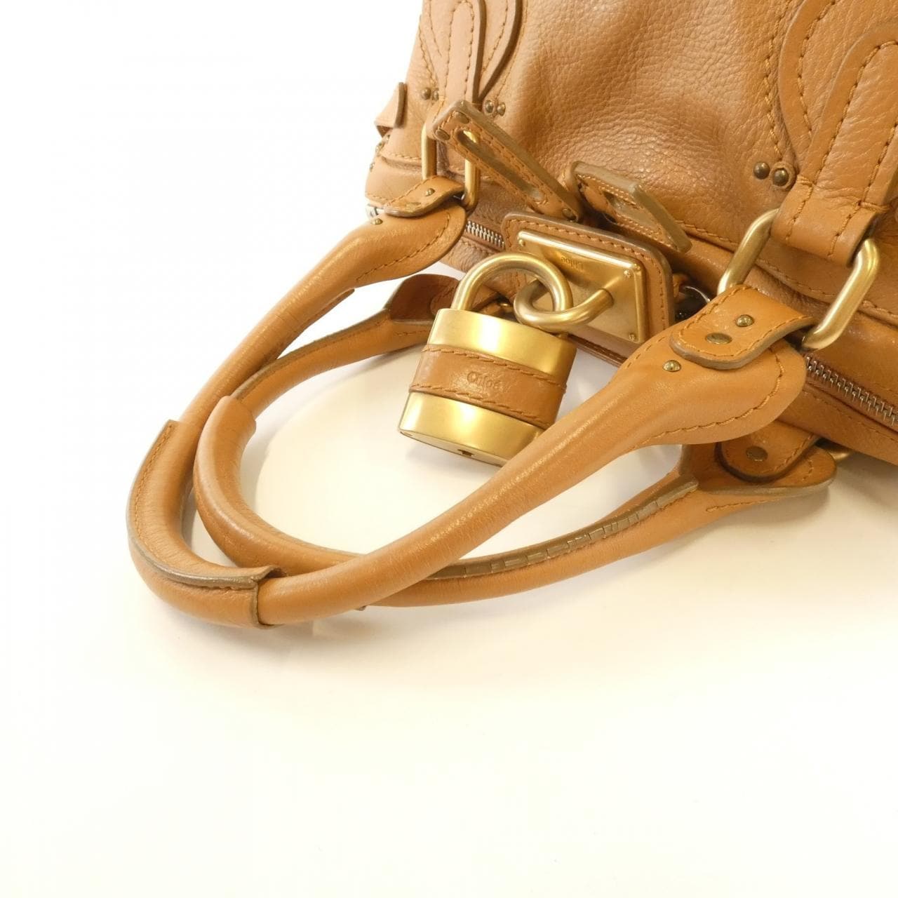 クロエ パディントン 7ESA02 7E422 バッグ