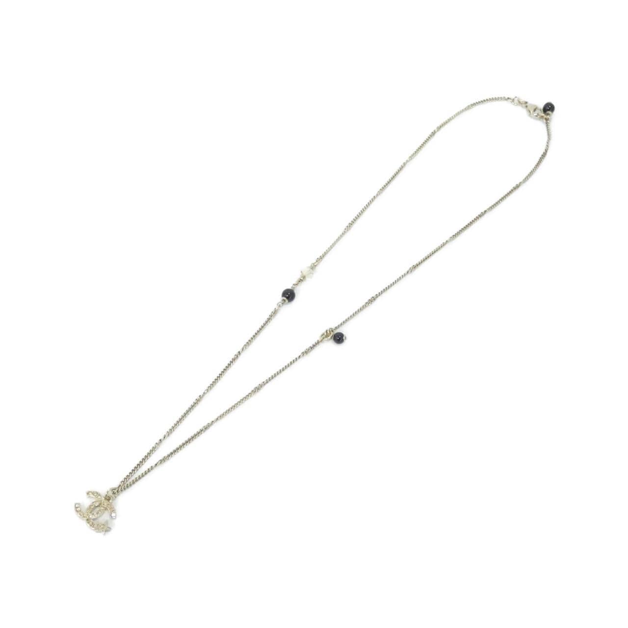 シャネル AB6184 ネックレス