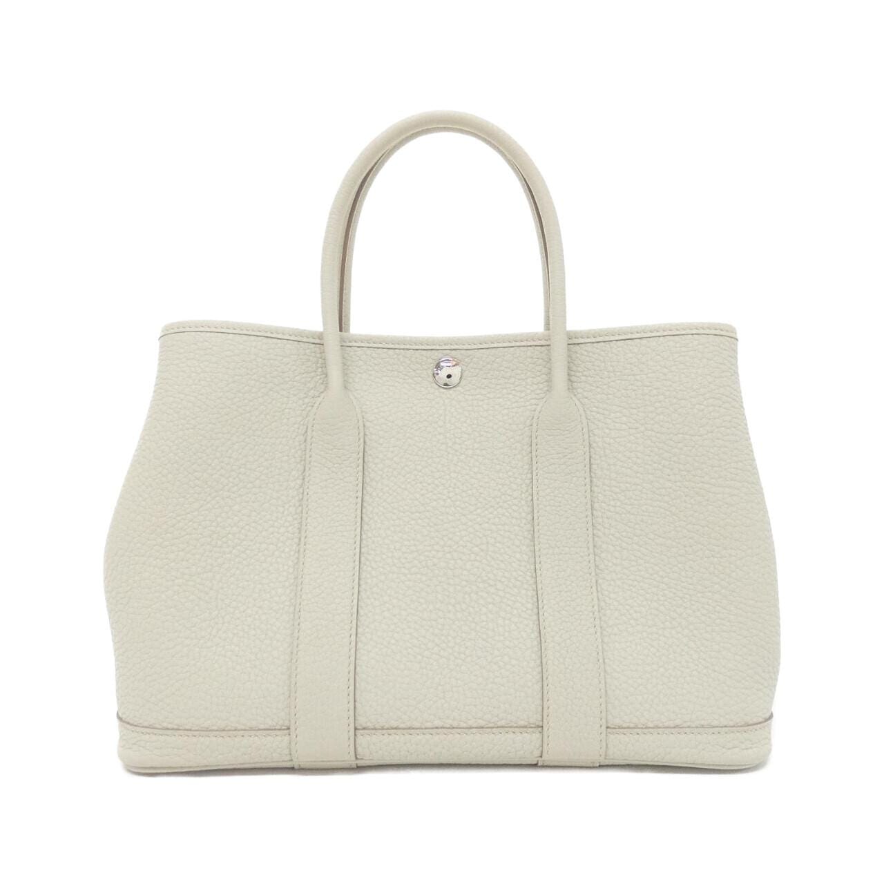 エルメス ガーデン パーティ 30cm 051568CK バッグ