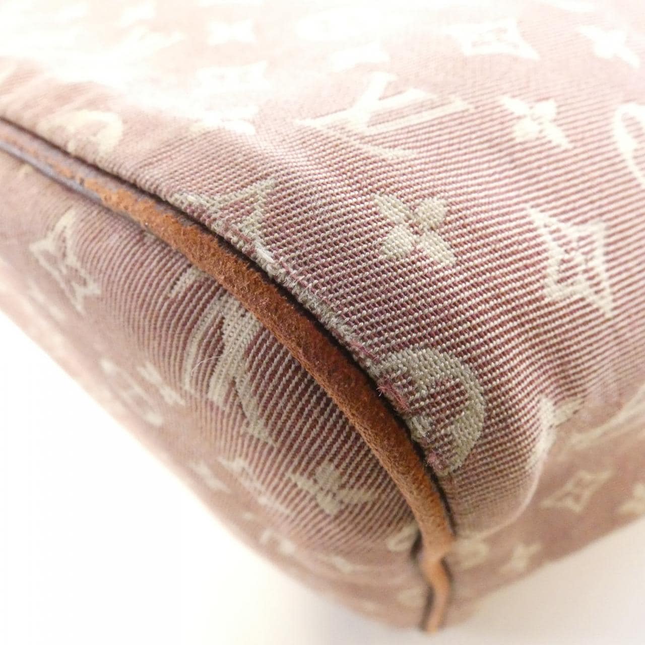 ルイヴィトン モノグラム イディール ネヴァーフル MM M40515 バッグ