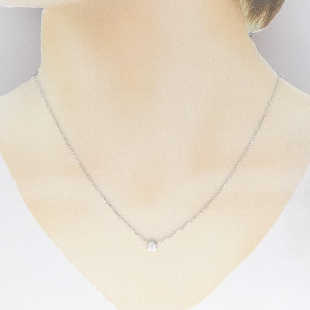 Cartier d'amour 大号項鍊