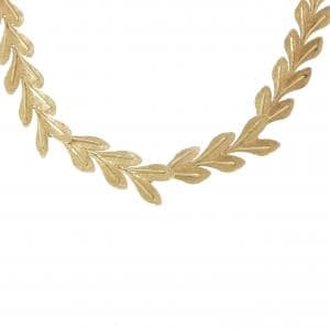 フェデリコ ブチェラッティ 750YG ネックレス