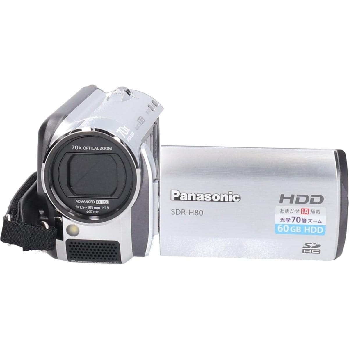 ＳＤＲ－Ｈ８０－Ｓ