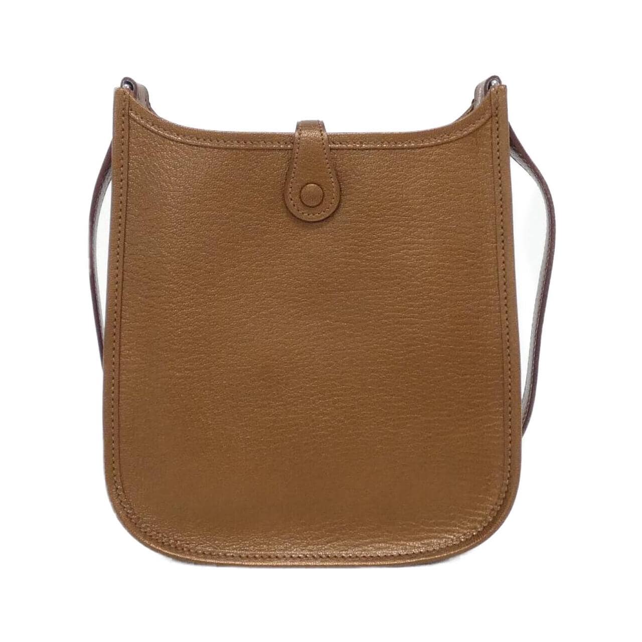 エルメス エヴリン 16cm 049796CK ショルダーバッグ