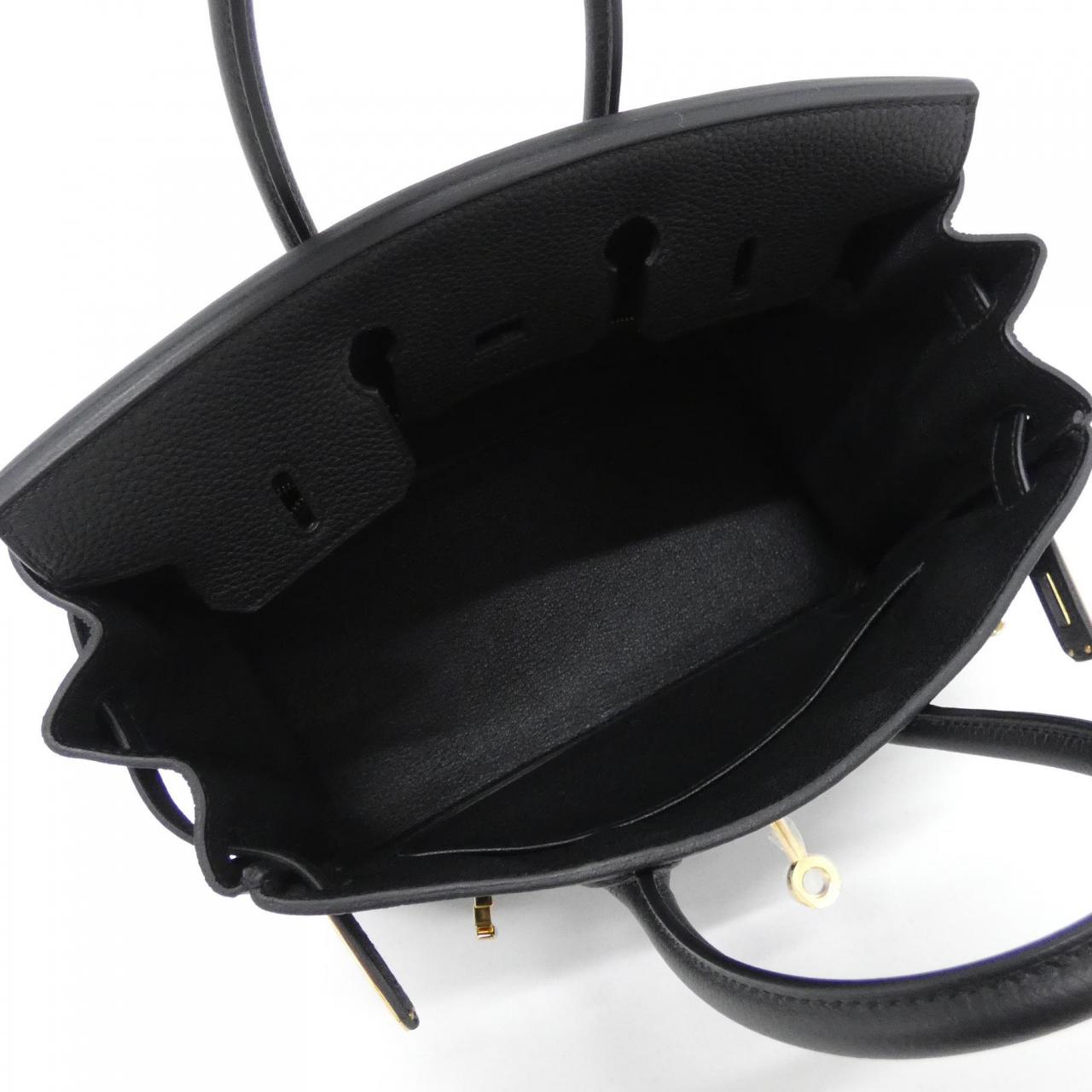 【未使用品】エルメス バーキン 25cm 041344CC バッグ