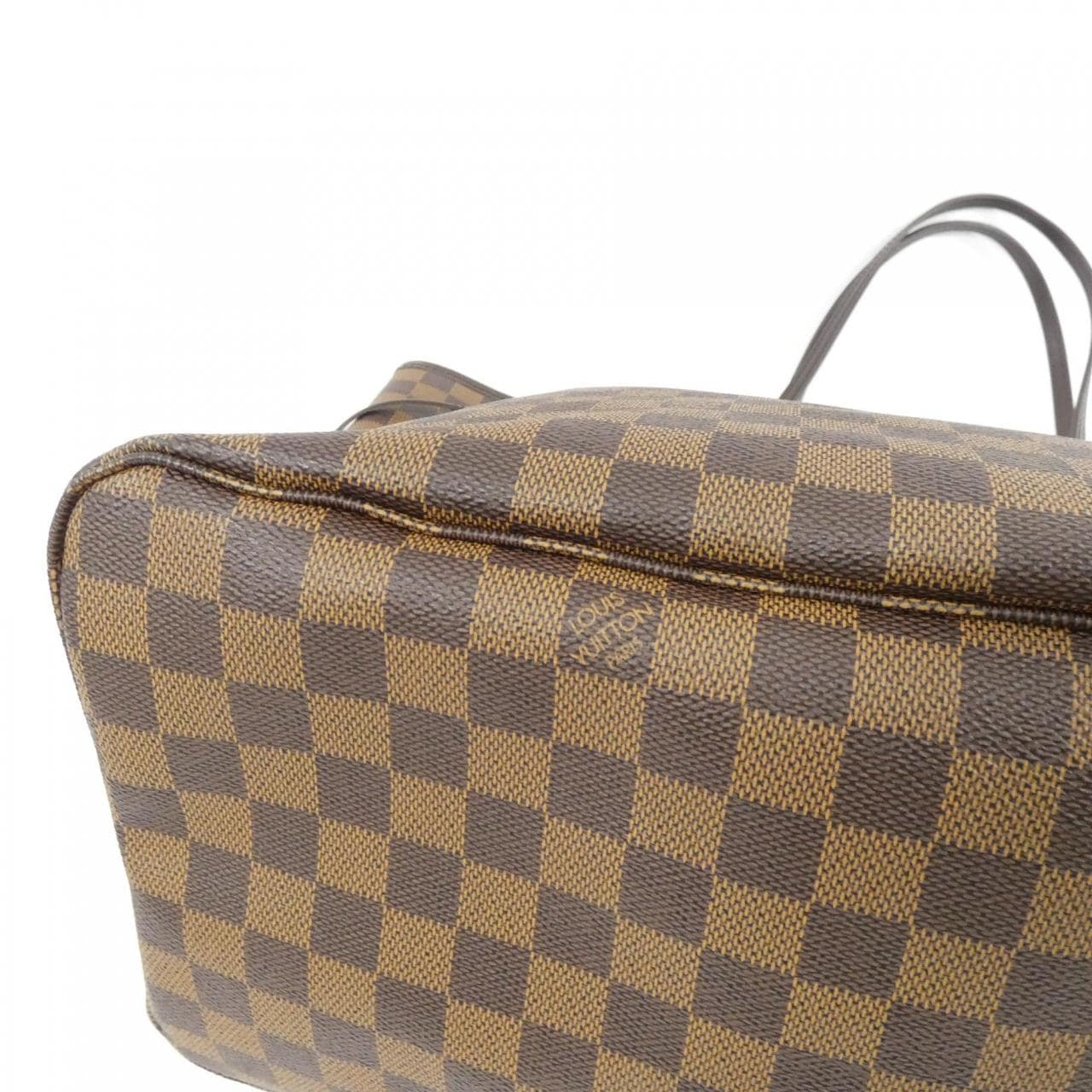 ルイヴィトン ダミエ ネヴァーフル GM N51106 バッグ