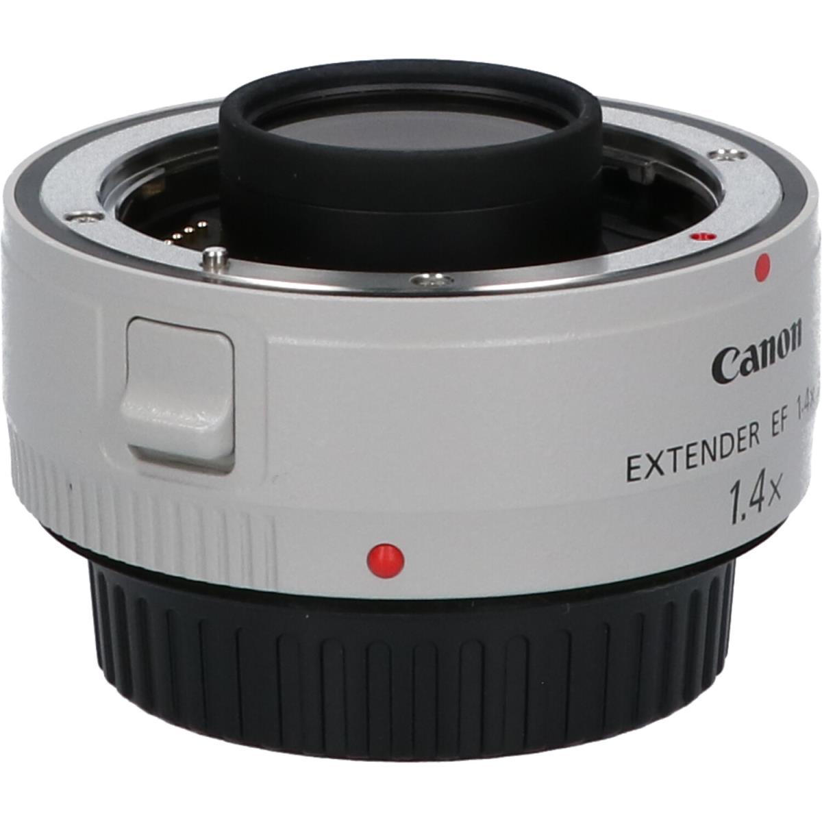 Canon EXTENDER EF1.4×III＊レンズキャップ