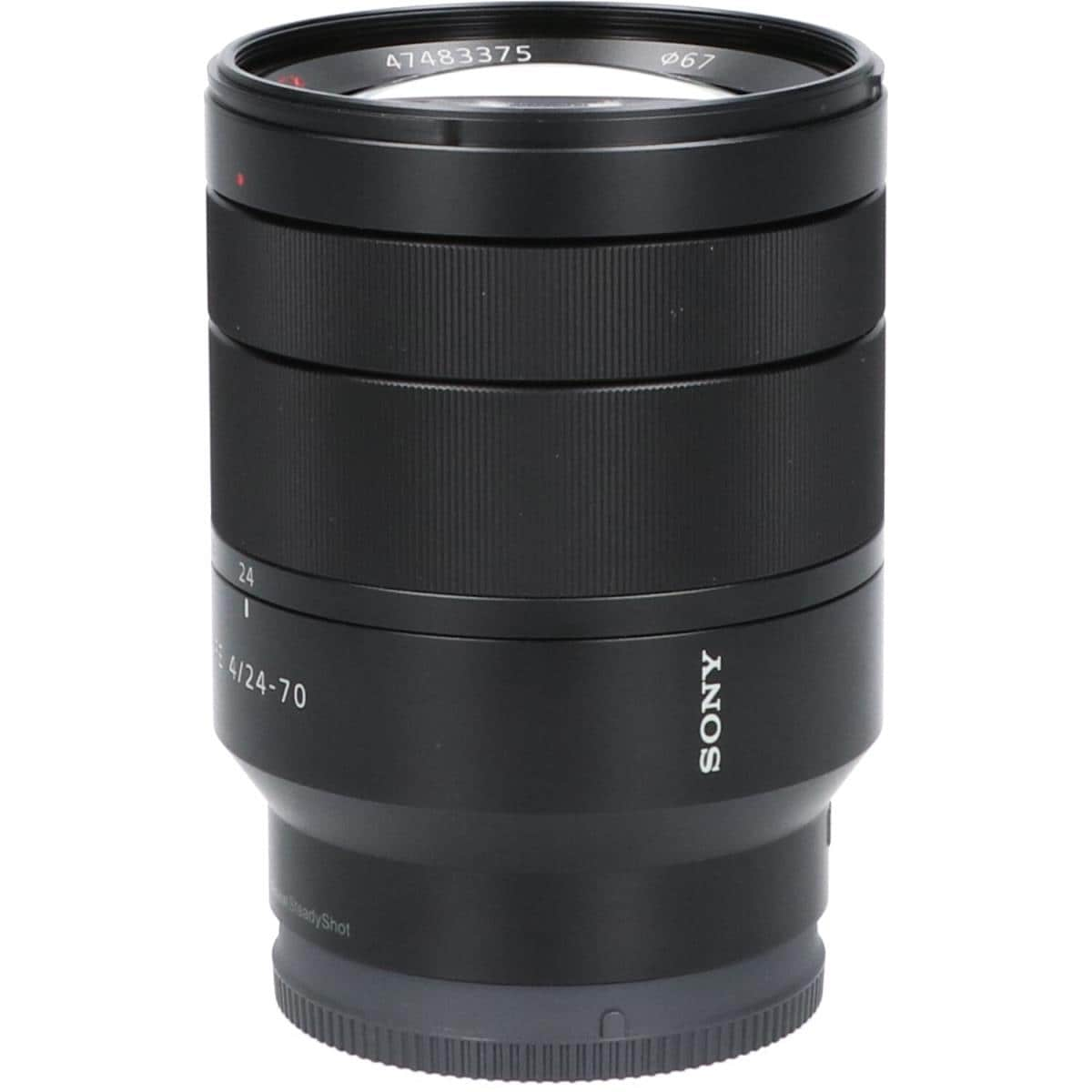 SONY FE24-70mm F4ZA OSS(SEL2470Z)