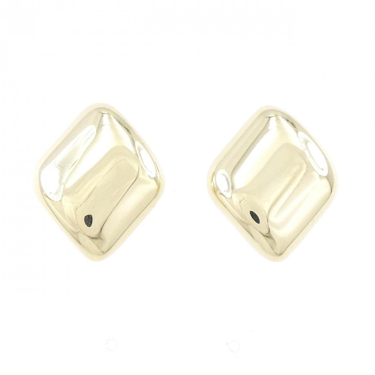 [BRAND NEW] 10KYG earrings