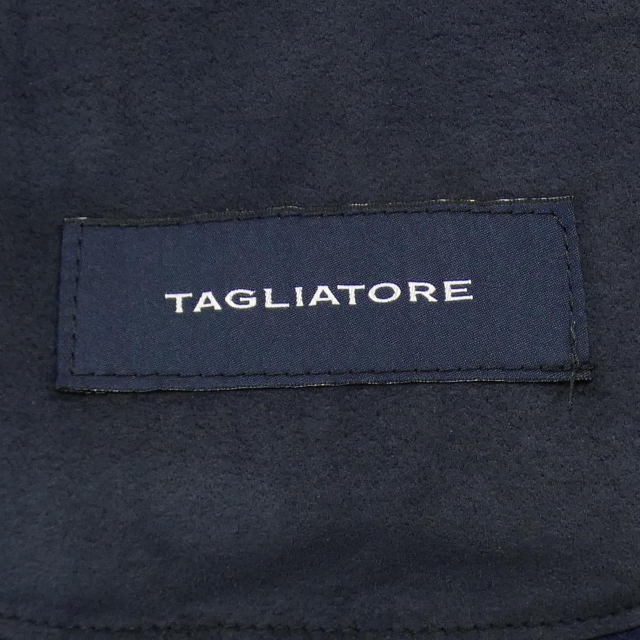 Tagliatore TAGLIATORE jacket