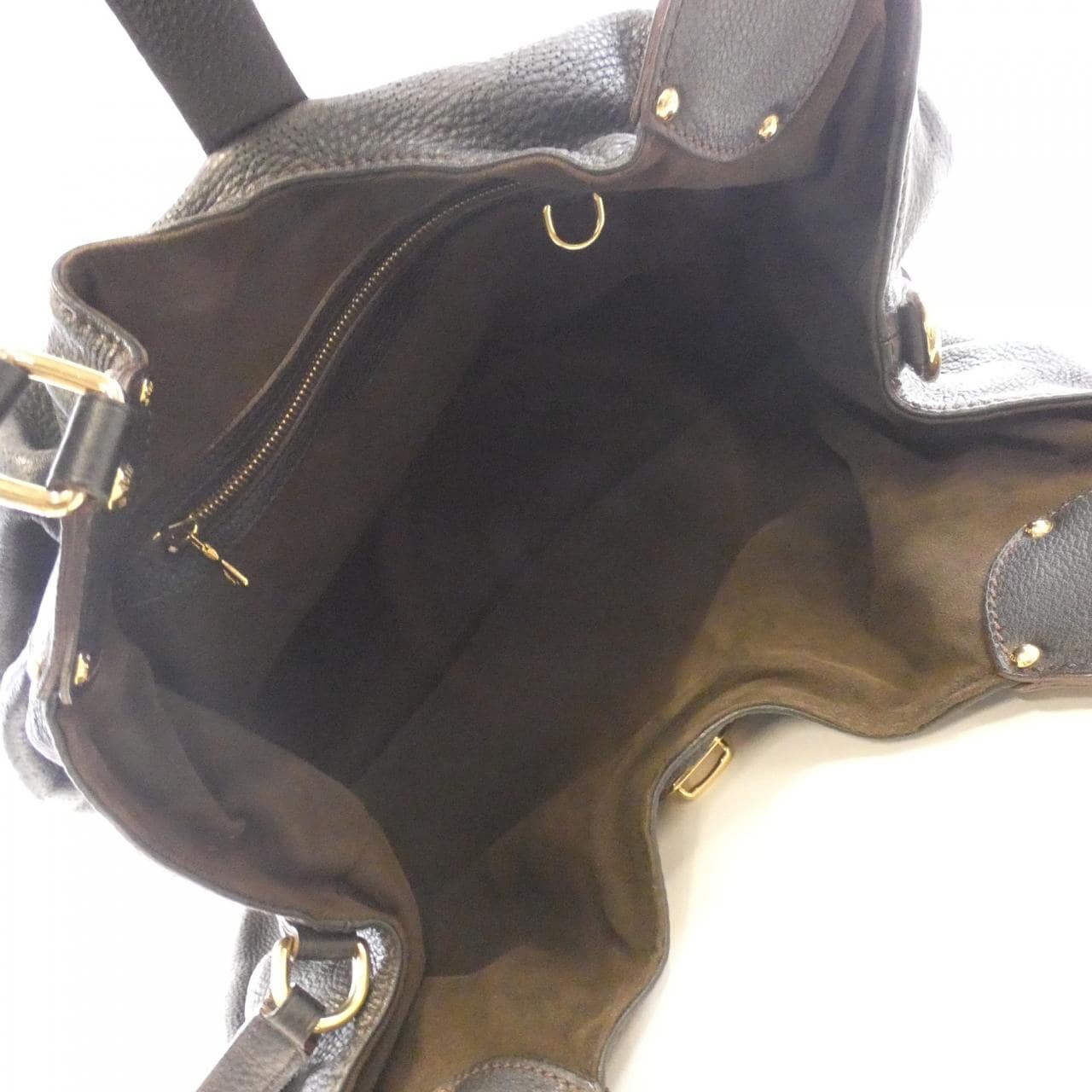 ルイヴィトン マヒナ XL M95547 ショルダーバッグ