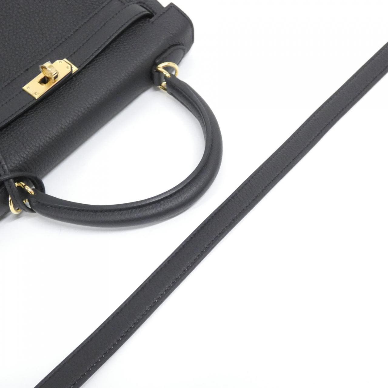 エルメス ケリー 25cm 044624CC バッグ