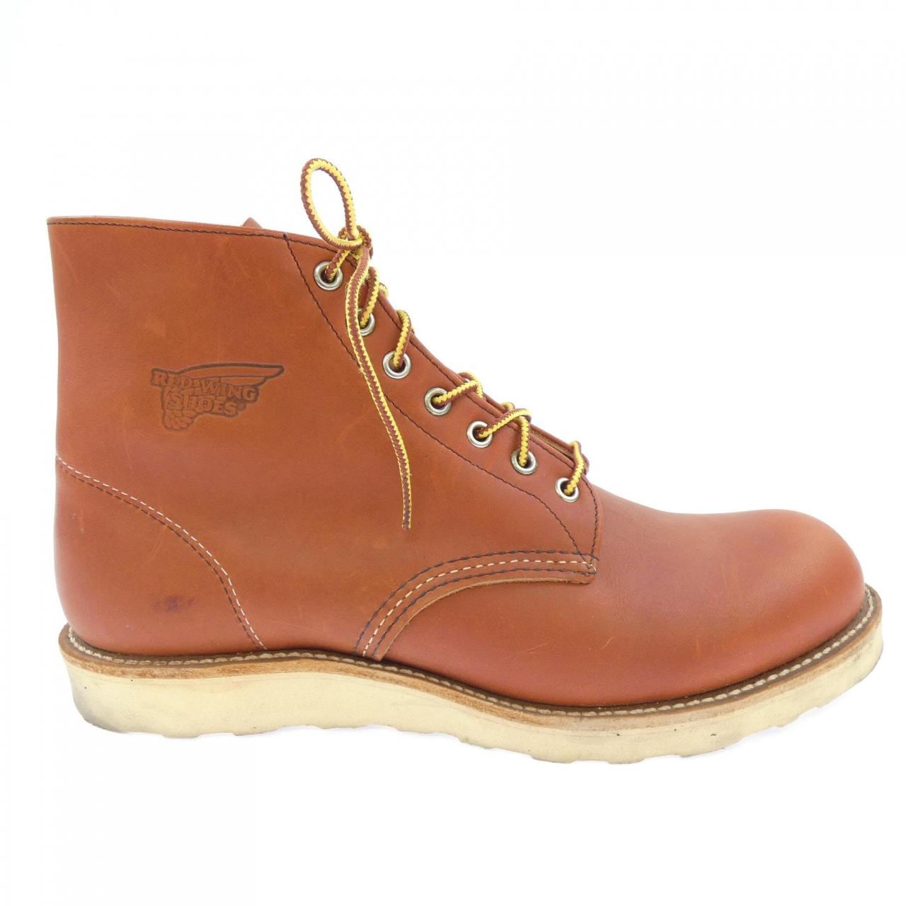 レッドウィング RED WING 8166 ブーツ
