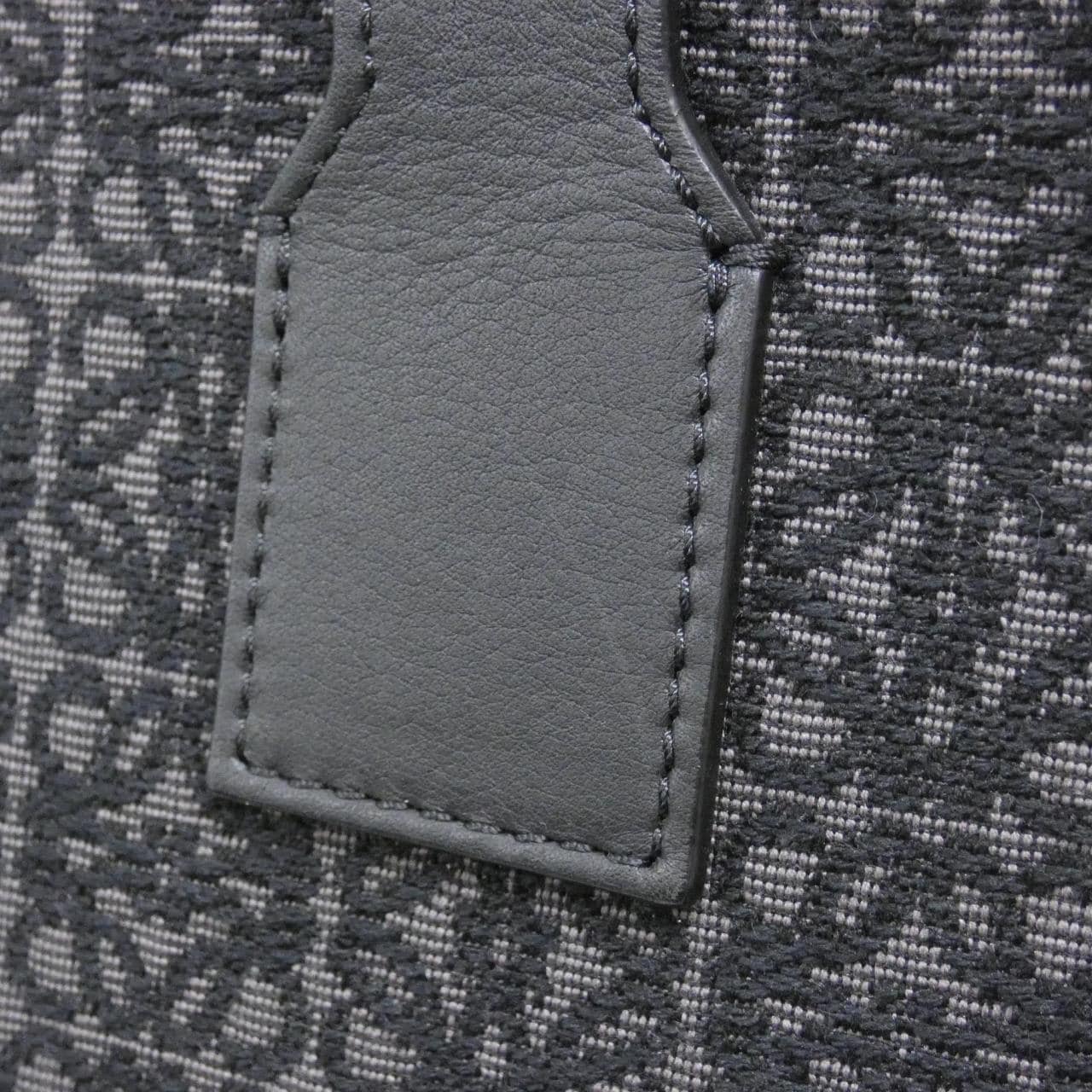 ロエベ バックル ホリゾンタル トート アナグラム B692K96X02 トートバッグ