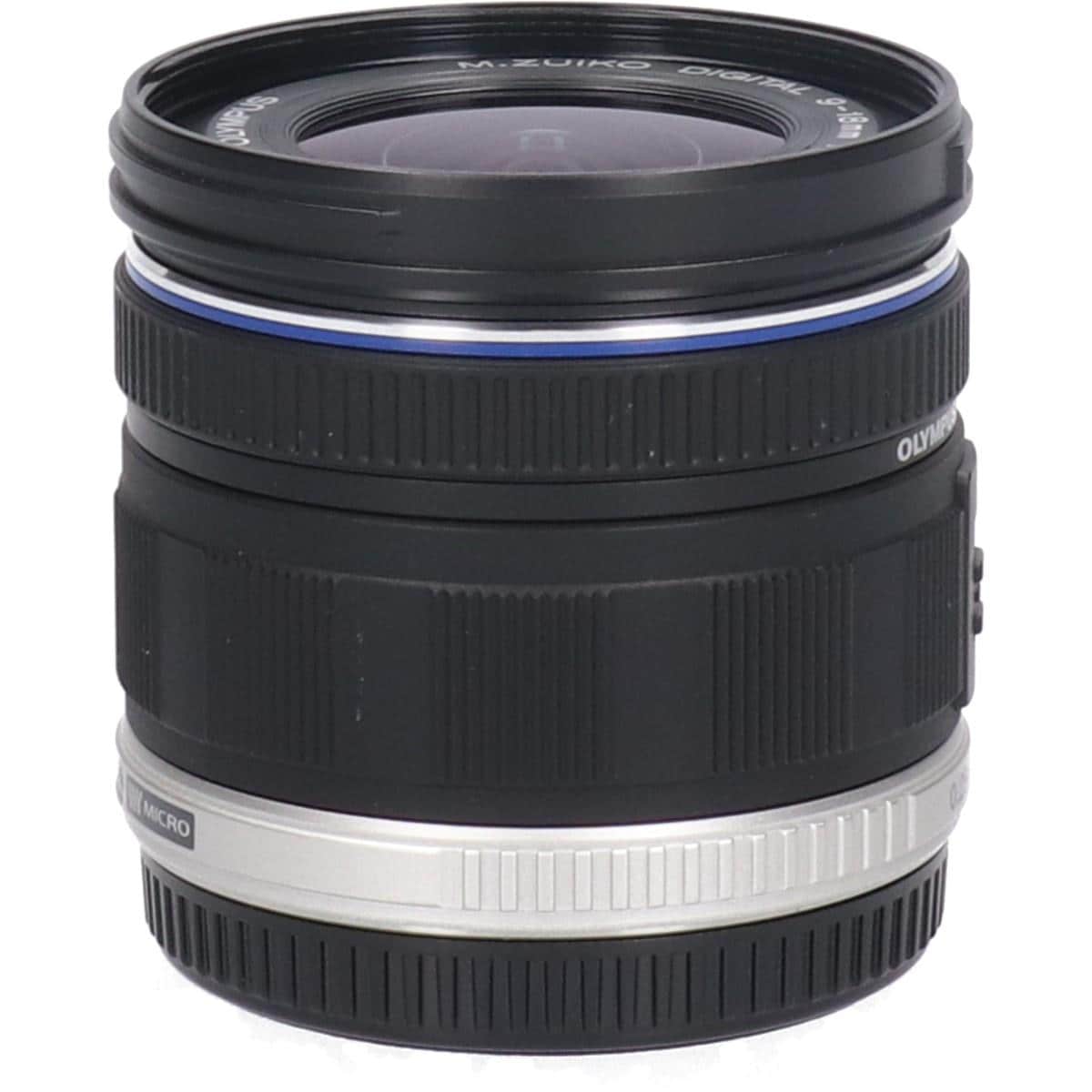 ＭＺＤ　ＥＤ９－１８ｍｍ　Ｆ４－５．６