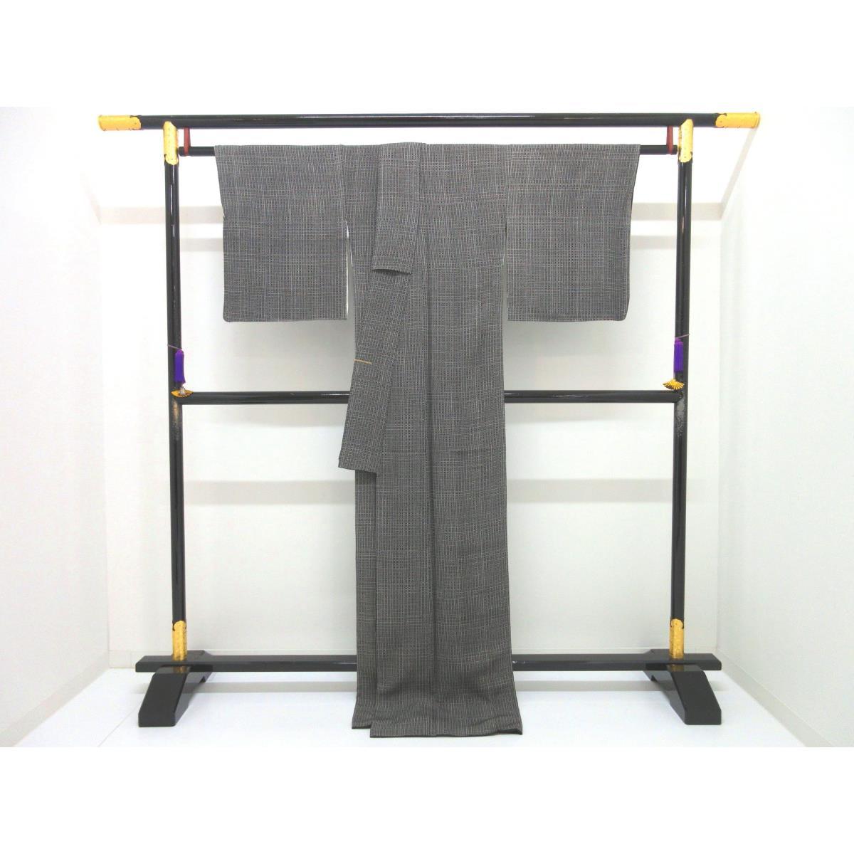 【未使用品】小紋