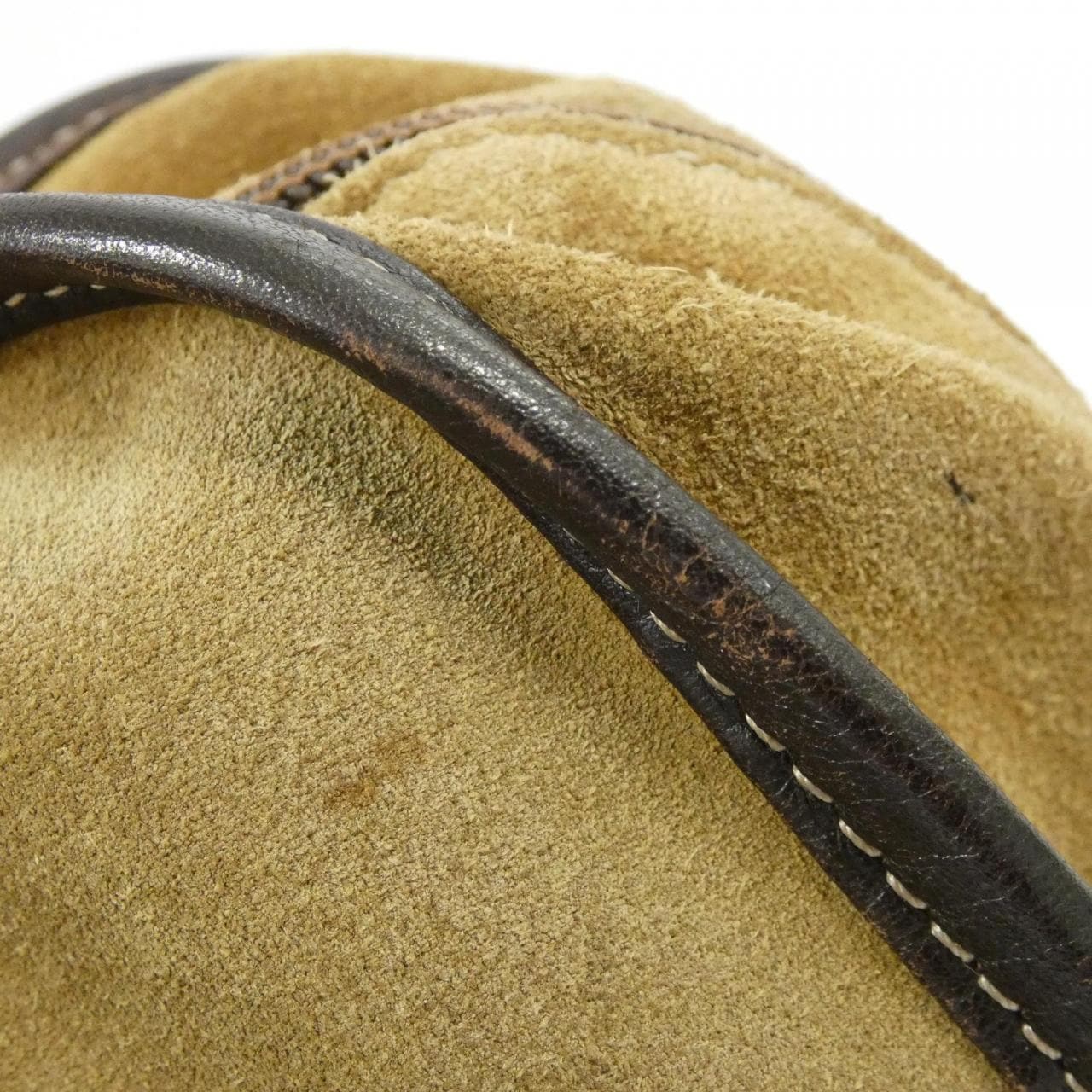 【ヴィンテージ】ロエベ アマソナ バッグ