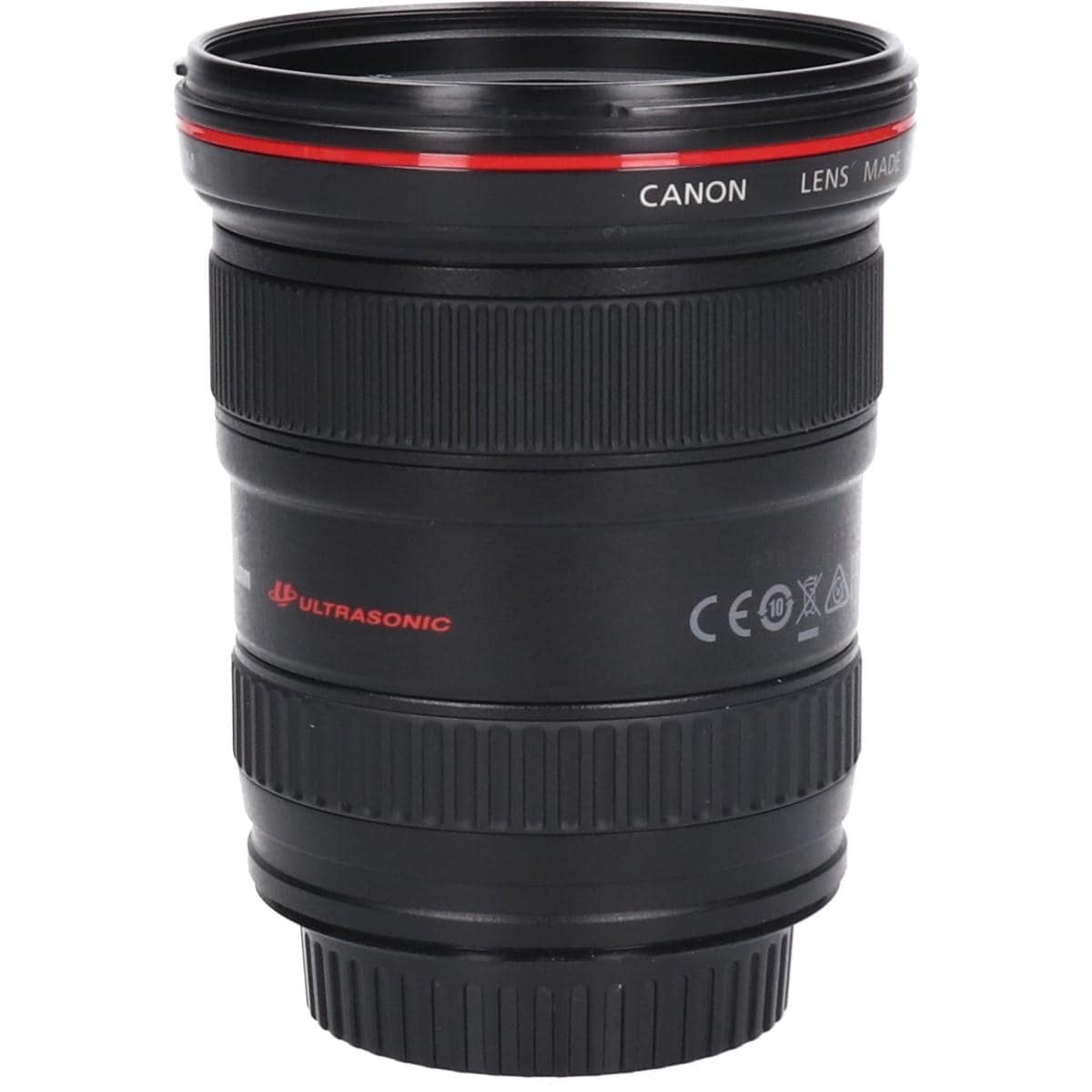 ＥＦ１７－４０ｍｍ　Ｆ４Ｌ　ＵＳＭ