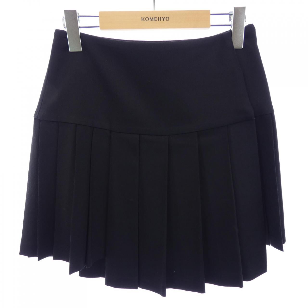 エルマンノシュエルビーノ ERMANNO SCERVINO スカート