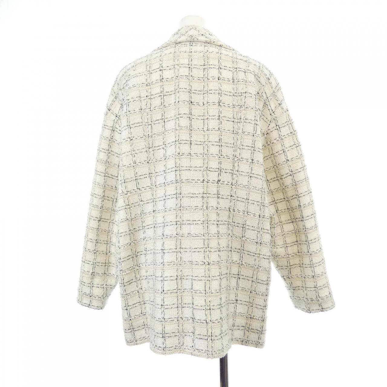 シャネル CHANEL P63287V48670 20P ジャケット