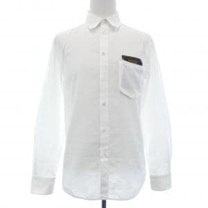 ルイヴィトン LOUIS VUITTON オックスフォードDNAシャツ HIS55WDLX シャツ