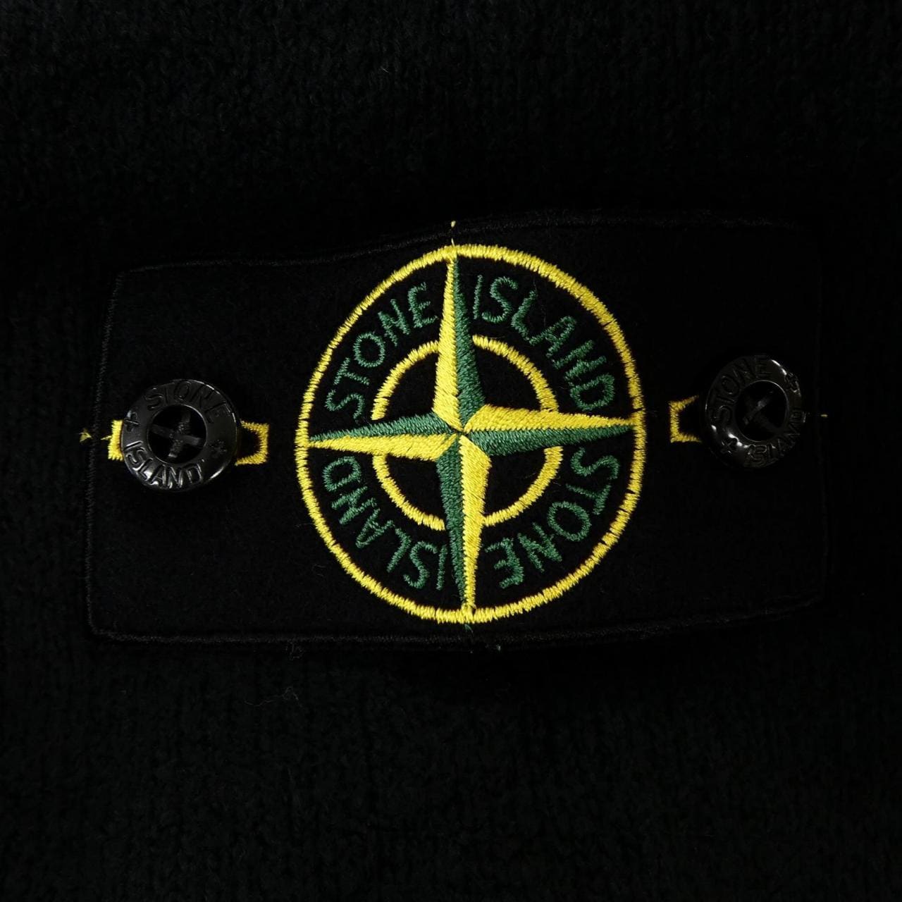 ストーンアイランド STONE ISLAND K1S155100005 S00D2 ニット