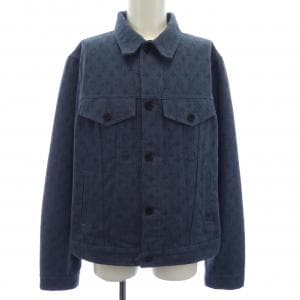 ルイヴィトン LOUIS VUITTON デニムジャケット