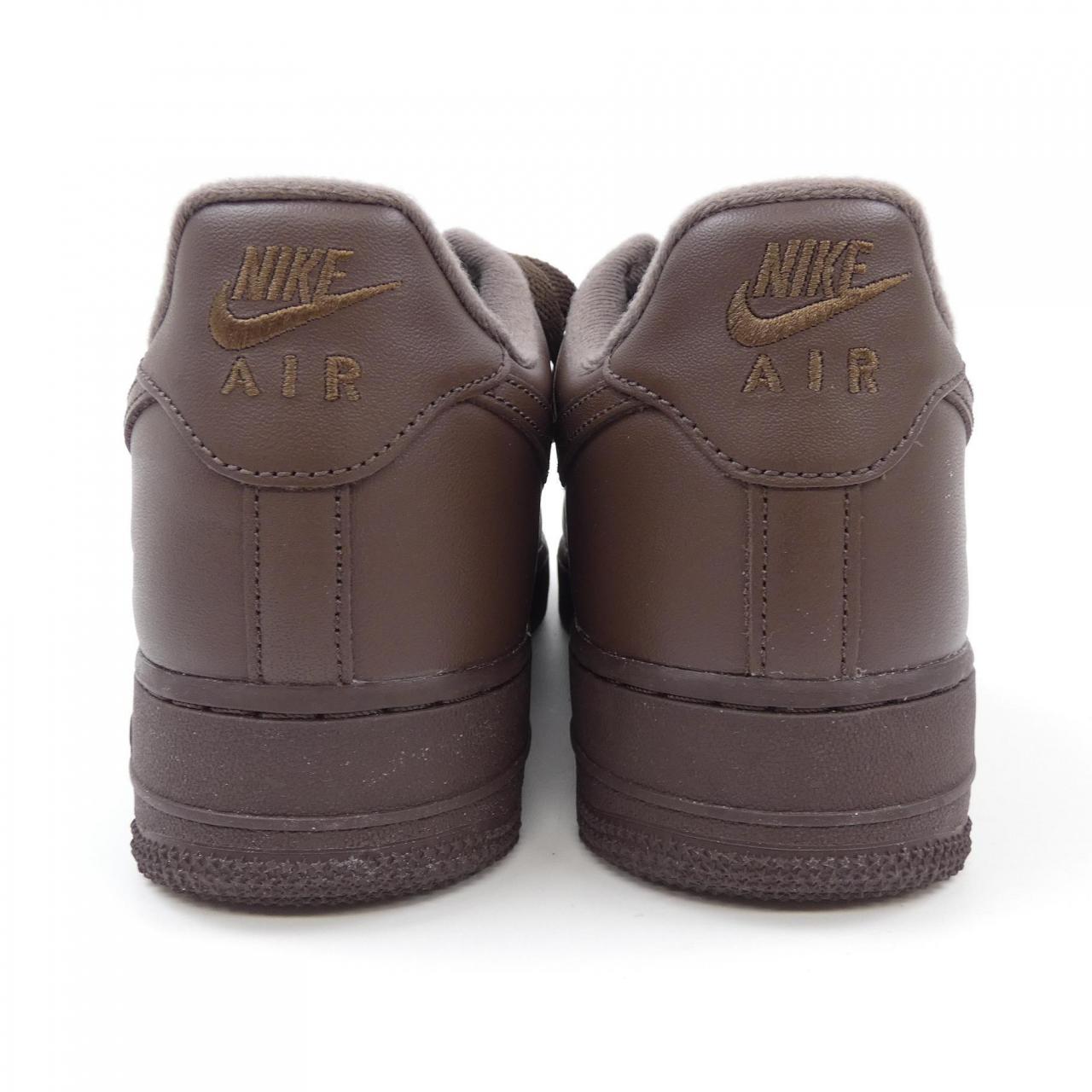 ナイキシュプリーム NIKE×SUPREME スニーカー